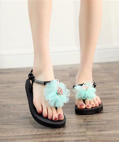 Chic Orthopedic Sandals with Unique Design