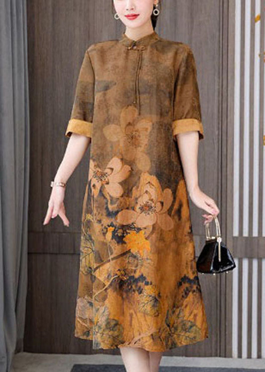 Classic Vintage & Enduringly Stylish Dress