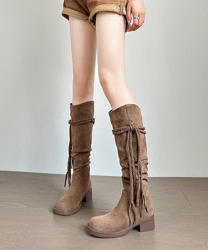 Beautifully Crafted Orthopedic Boots