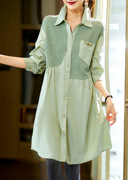 Beautifully Crafted Shirt in a Classic Style