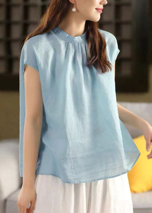 Beautifully Balanced Top with Timeless Character