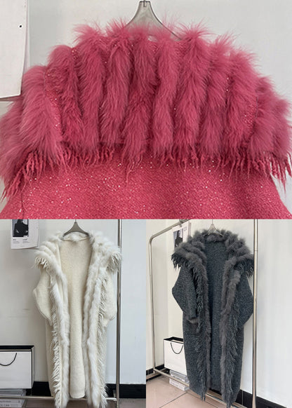 Effortlessly Elegant Coat with a Timeless Design