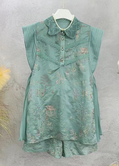 Elegantly Styled Top for Everyday Wear