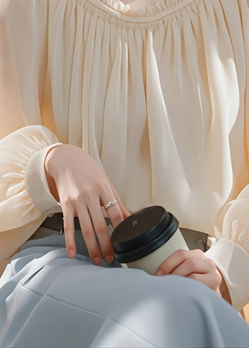 Beautiful Ring with Unique Style
