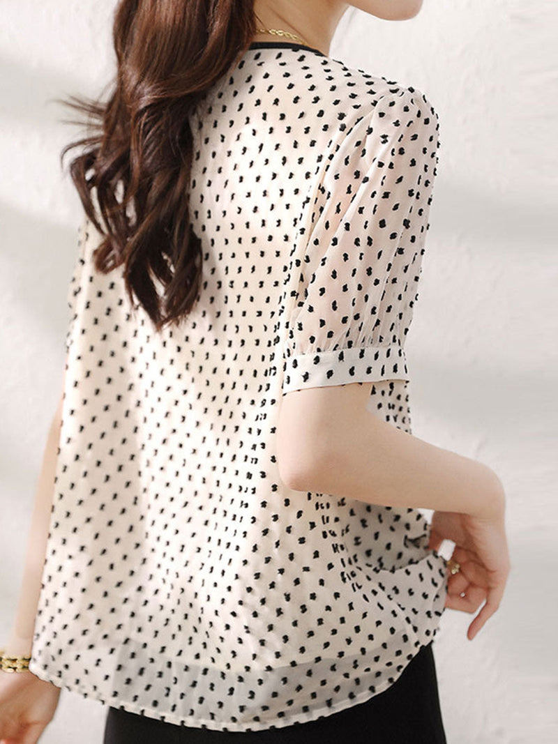 Gracefully Styled Shirt for Any Occasion