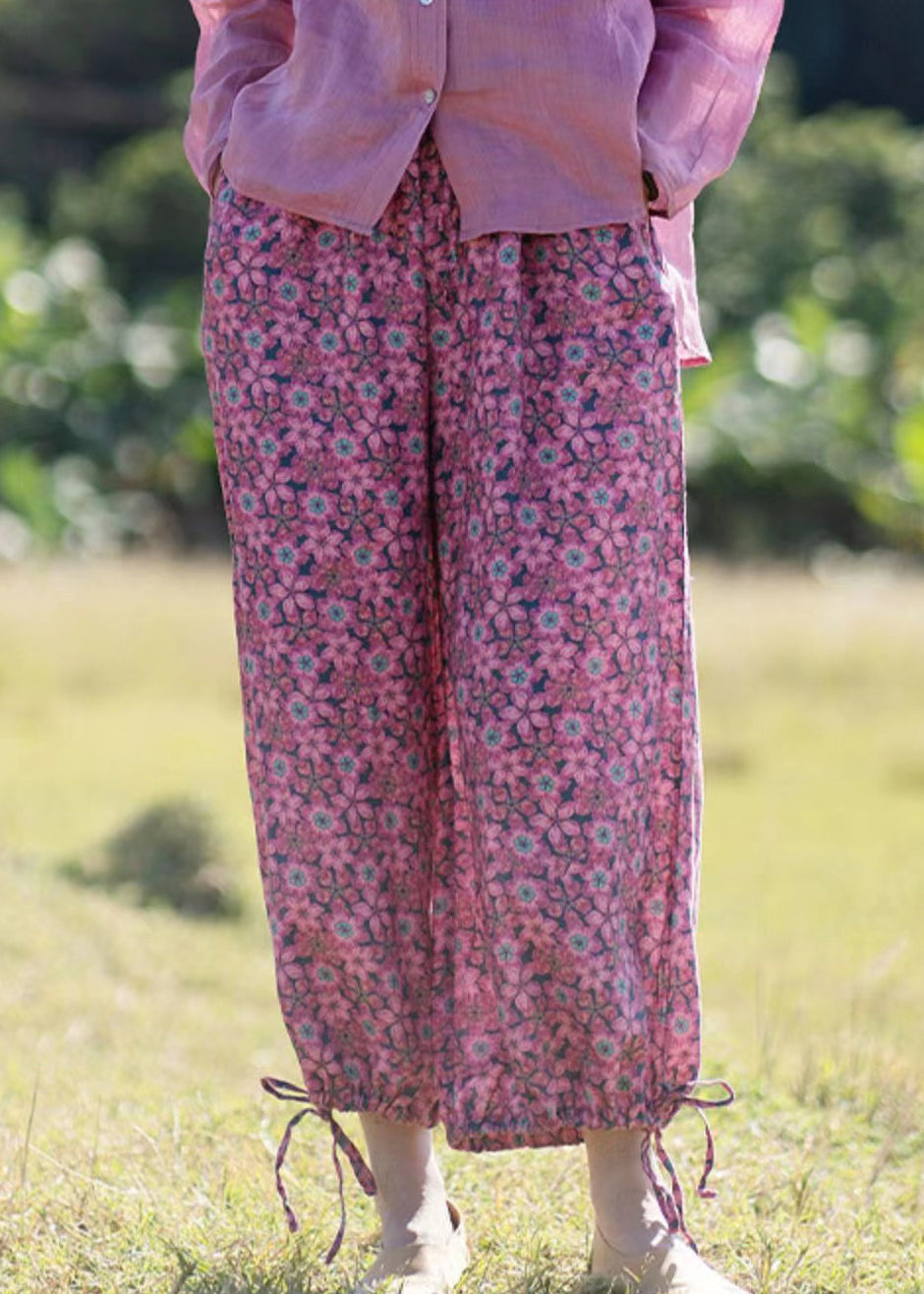 Polished Pants with an Effortless Classic Look