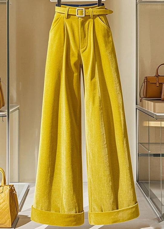 Elegantly Styled Pants for Everyday Wear