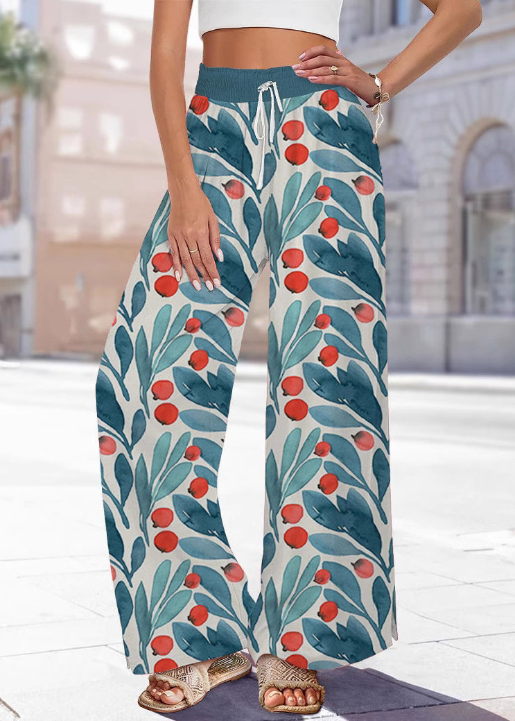 Beautifully Balanced Pants with Timeless Character