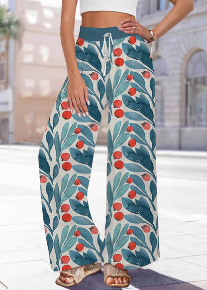 Beautifully Balanced Pants with Timeless Character