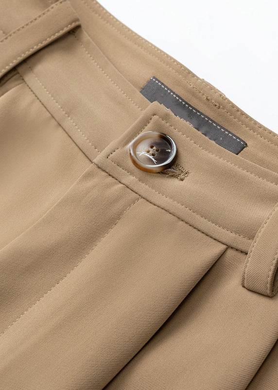 Beautifully Crafted Pants in a Classic Style