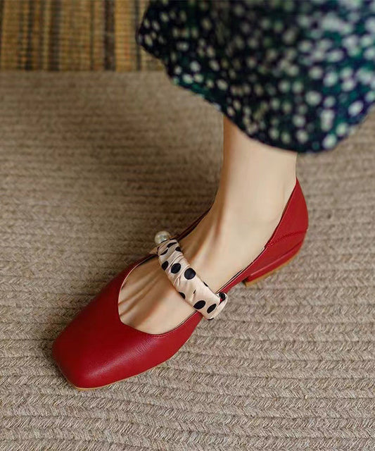 Stylish Orthopedic Flats for Any Occasion