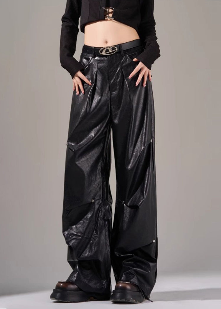 Elegantly Styled Pants for Everyday Wear