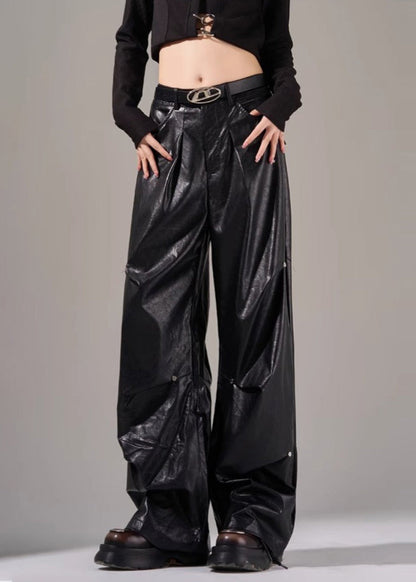 Elegantly Styled Pants for Everyday Wear