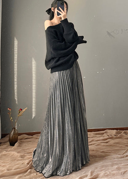 Vintage Inspired Garment with a Contemporary Edge