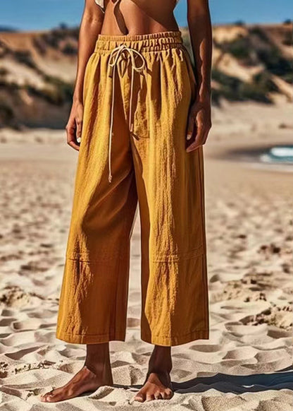 Beautifully Crafted Pants in a Classic Style