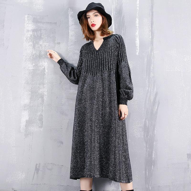 Classic Vintage Sweater with a Flattering Fit