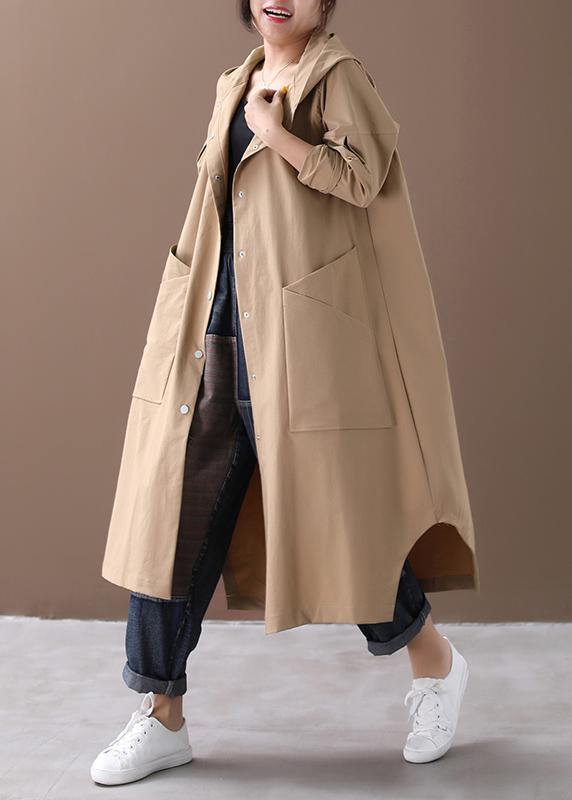 Polished Coat with an Effortless Classic Look