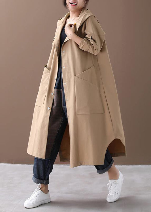 Polished Coat with an Effortless Classic Look