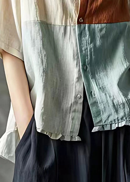 Classic Vintage & Enduringly Stylish Shirt