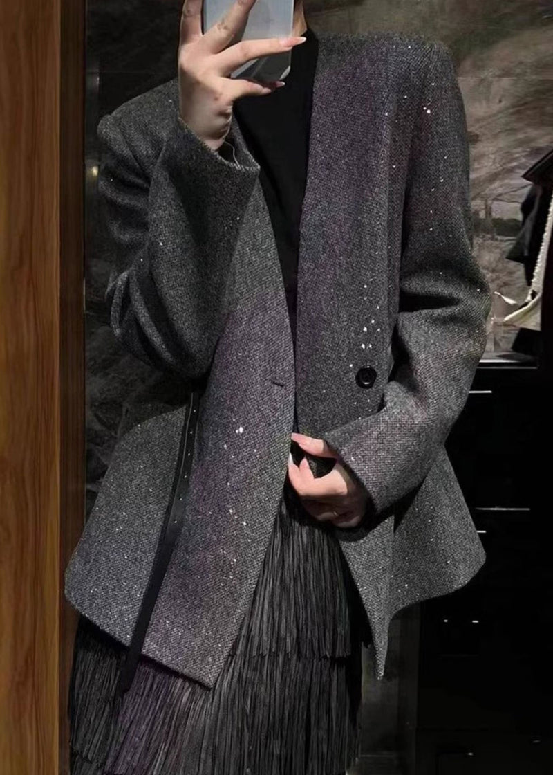 Classic Vintage & Enduringly Stylish Coat