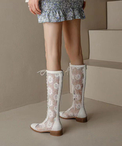 Beautifully Crafted Orthopedic Boots
