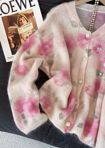 Polished Cardigan with an Effortless Classic Look