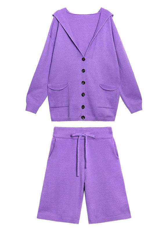 Classic Vintage Cardigan with a Flattering Fit