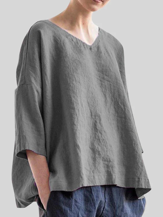 Classic Vintage & Enduringly Stylish Top