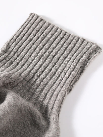 Gracefully Styled Sweater for Any Occasion