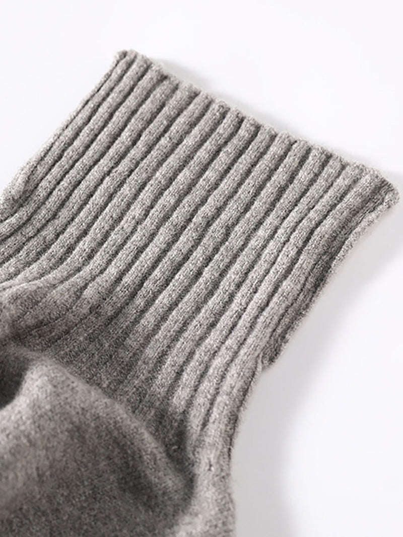 Gracefully Styled Sweater for Any Occasion