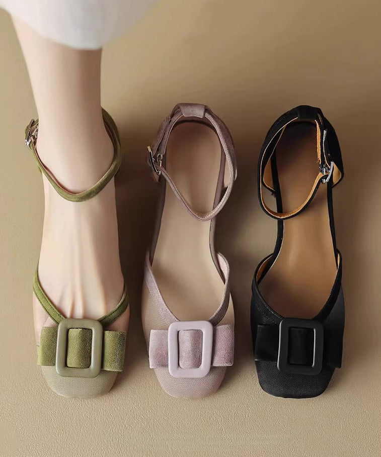 Beautifully Crafted Orthopedic Sandals