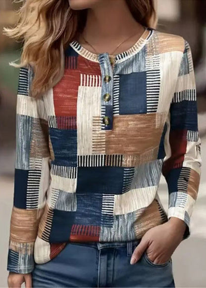 Gracefully Styled T-Shirt for Any Occasion