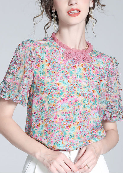 Elegantly Styled Top for Everyday Wear