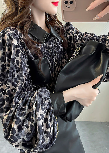 Beautifully Crafted Shirt in a Classic Style