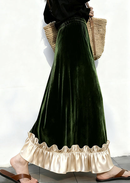 Beautifully Finished Garment in a Timeless Design
