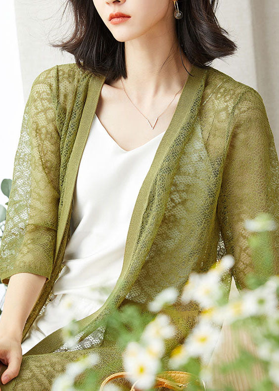 Gracefully Styled Cardigan for Any Occasion