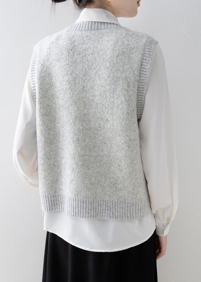 Beautifully Balanced Garment with Timeless Character