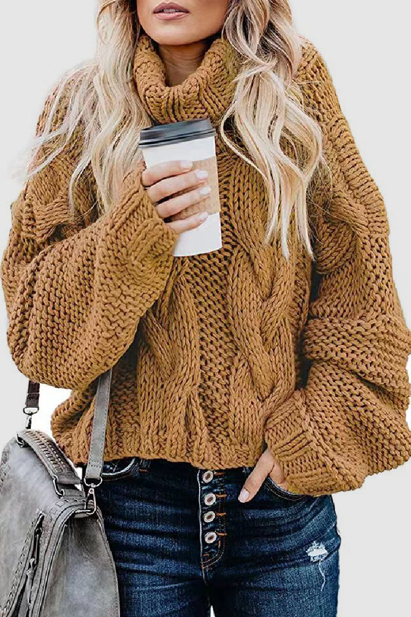 Beautifully Balanced Top with Timeless Character
