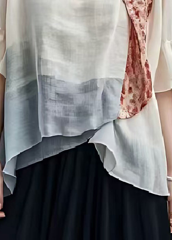 Effortlessly Elegant Shirt with a Timeless Design