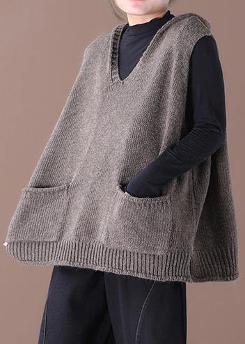 A Vintage Style Sweater with Delicate Timeless Details