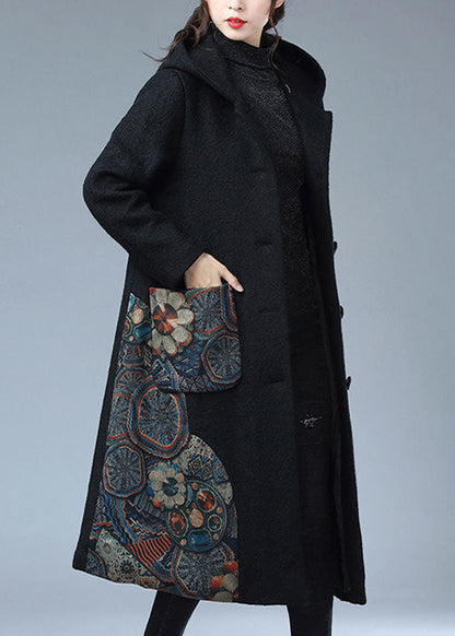 Beautifully Balanced Coat with Timeless Character