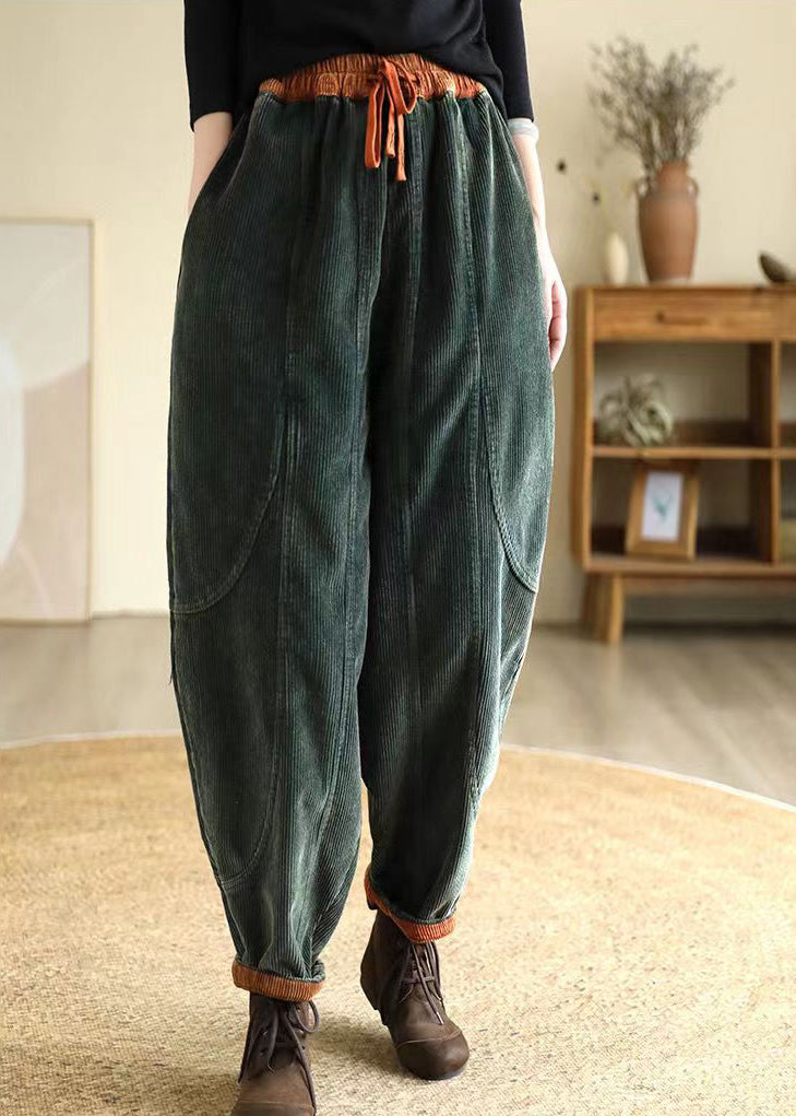 Beautifully Crafted Pants in a Classic Style