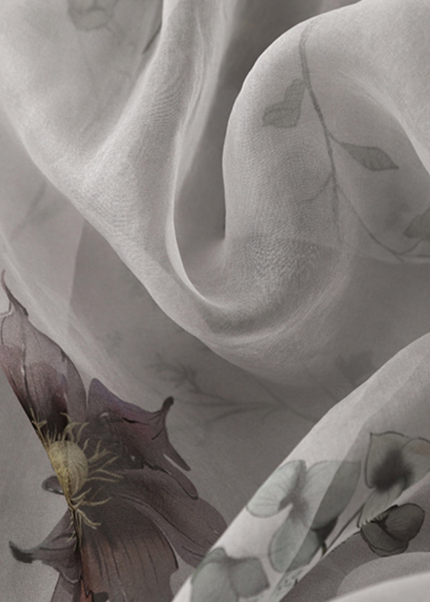 Vintage Inspired Garment with a Contemporary Edge
