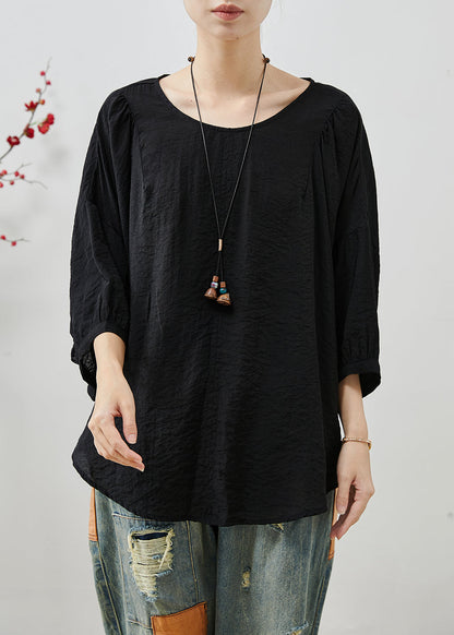 Beautifully Finished Shirt in a Timeless Design