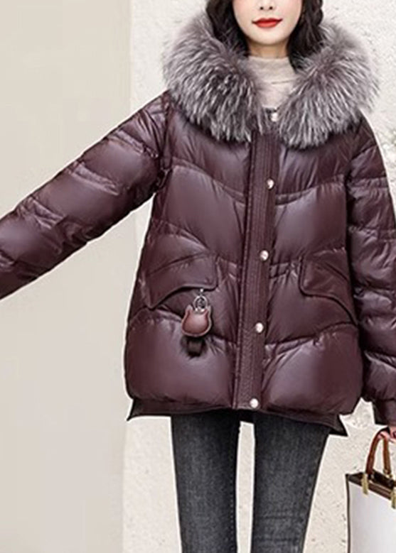 Classic Vintage Jacket with a Flattering Fit