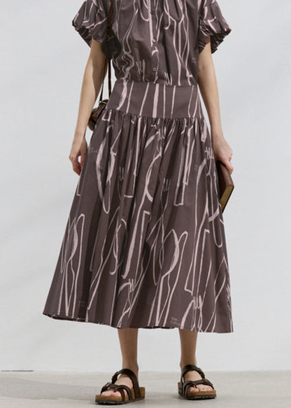 Classic Vintage Garment with a Flattering Fit