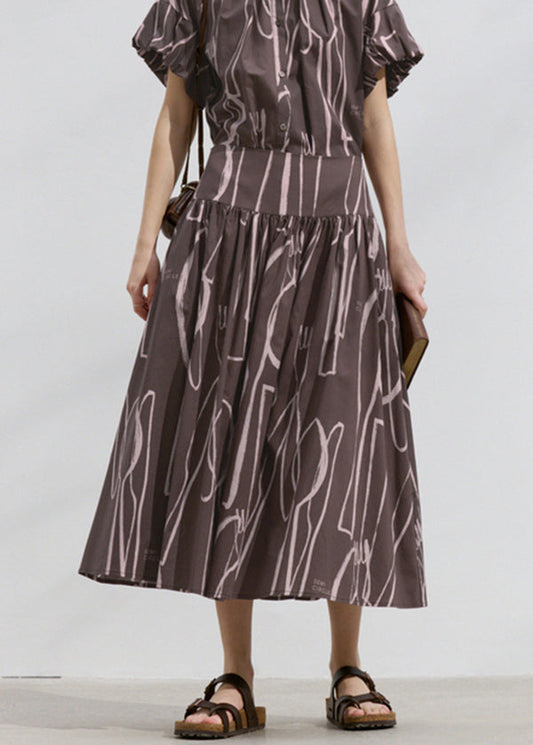 Classic Vintage Garment with a Flattering Fit
