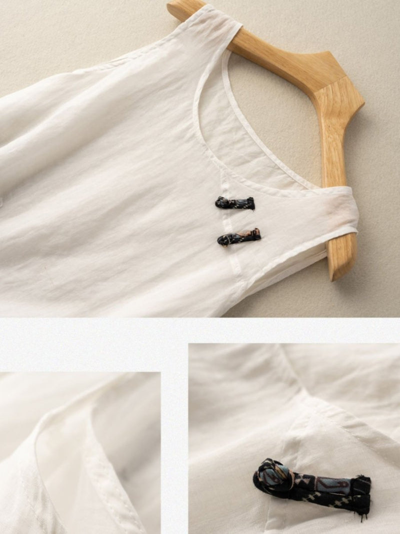 Beautifully Finished Garment in a Timeless Design