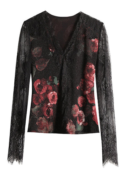 Beautifully Finished Top in a Timeless Design