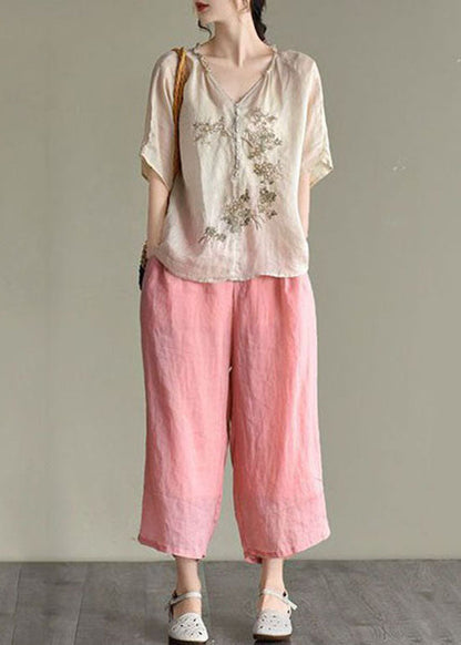 Beautifully Balanced Top with Timeless Character
